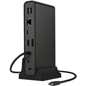 ASUS DC301 TRIPLE 4K DISPLAY USBC DOCK