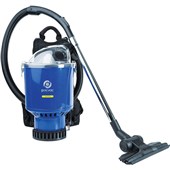 PACVAC SUPERPRO BACKPACK VACUUM CLEANER 5L