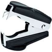 Staples and Staple Removers