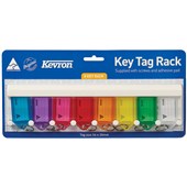 Key Tags and Racks