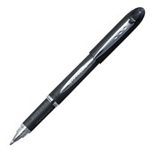 UNIBALL SX210 JETSTREAM ROLLERBALL PEN 10MM BLACK