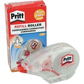 PRITT CORRECTION SYSTEM W42MM X L14M