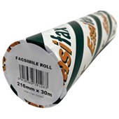 Fax Rolls