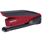 BOSTITCH INPOWER DESKTOP STAPLER RED