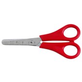 CELCO SCISSORS SCHOOL 133MM RED
