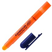 STAEDTLER 264 TEXTSURFER GEL HIGHLIGHTER BULLET ORANGE