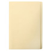 MARBIG MANILLA FOLDER FOOLSCAP BUFF PACK 20