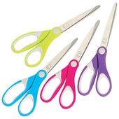 MARBIG COMFORT GRIP SCISSORS 182MM ASSORTED