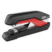 RAPID SO30 OMNIPRESS STAPLER FULL STRIP 30 SHEET BLACKRED
