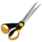 CELCO PRO SERIES TITANIUM SCISSORS 227MM BLACK