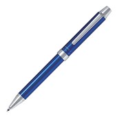 BALLPOINT PEN AND PENCIL PILOT EVOLT 21 EXECUTIVE BLUE BARREL