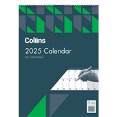 Wall Calendars