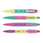 MILAN SUNSET RANGE BALLPOINT PEN 1MM BLUE