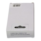 EPSON PRINT RIBBON ERC303438 BLACKRED TMA