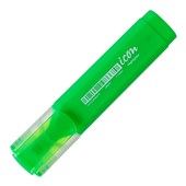 ICON HIGHLIGHTER CHISEL TIP GREEN