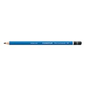 STAEDTLER MARS LUMOGRAPH PENCIL 4B MICROGRAPH 250