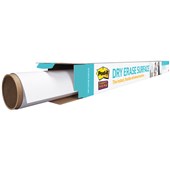 POSTIT DRY ERASE SURFACE H1200 X W1800MM