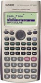 CASIO FINANCIAL CALCULATOR FC100V 102 DIGIT