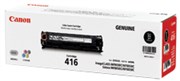 CANON CART416 TONER CARTRIDGE BLACK