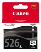 CANON CLI526 INK CARTRIDGE BLACK