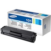 SAMSUNG MLT D101S TONER CARTRIDGE BLACK