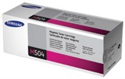 SAMSUNG CLTM504S TONER CARTRIDGE MAGENTA