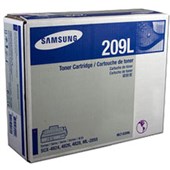 LASER TONER SAMSUNG MLTD209L BLACK HIGH YIELD