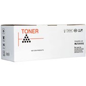 ICON MLTD101S SAMSUNG COMPATIBLE TONER CARTRIDGE BLACK