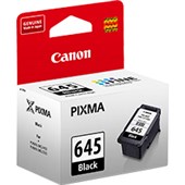 CANON PG645 INK CARTRIDGE BLACK