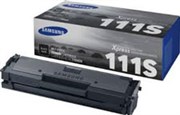 SAMSUNG MLT D111S TONER CARTRIDGE BLACK