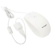 KENSINGTON IP68 WIRED DISHWASHER MOUSE USB WHITE