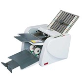 LEDAH 240 PAPER FOLDING MACHINE 4WAY A4 7000 SHEETHOUR