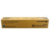 FUJI XEROX CT202397 TONER CARTRIDGE CYAN