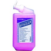 KIMCARE LIQUID SOAP GENERAL EVERYDAY AQUA 1L