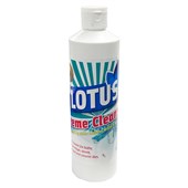 LOTUS CREME CLEANSER 500ML