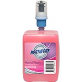 NORTHFORK LIQUID HAND WASH 1L