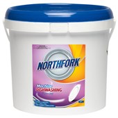 NORTHFORK MACHINE DISHWASHING POWDER 5KG