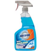 NORTHFORK WINDOW CLEANER ALCOHOL FREE 750ML