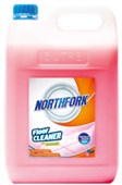 NORTHFORK FLOOR CLEANER WITH AMMONIA 5 LITRE