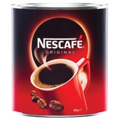 NESCAFE ORIGINAL INSTANT COFFEE 650G