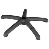 CHAIR BASE KNIGHT EVO STAR BASE 320MM