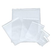 SEALED AIR BUBBLE BAG PLAIN W100 X L150MM