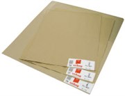 MILLINERY PAPER BAG NO2 W390 X H455MM PACK 250