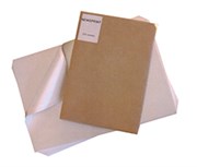 NEWSPRINT PAPER A2 PACK 500 SHEETS