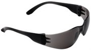 PROCHOICE TSUNAMI 1602 SAFETY GLASSES SMOKE LENS