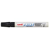 UNIBALL PX20 PAINT MARKER BULLET 28MM BLACK