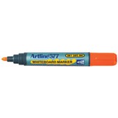 ARTLINE 577 WHITEBOARD MARKER BULLET 3MM ORANGE