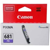 CANON CLI681 INK CARTRIDGE BLACK