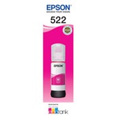 EPSON T522 ECOTANK INK BOTTLE MAGENTA