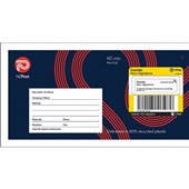 EASY TRAK COURIER NON SIGNATURE DLE W130 X L240MM PACK 25